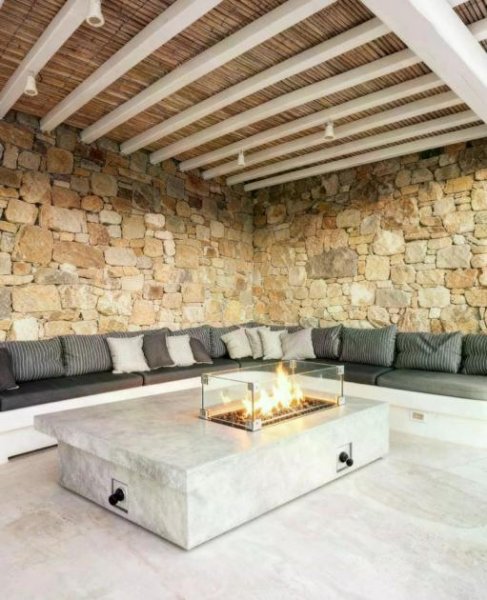 Mykonos Mykonos, Villa 260 m² zu verkaufen in Mykonos Haus kaufen